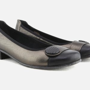 MADINA BRONZE NOIR – Image 7