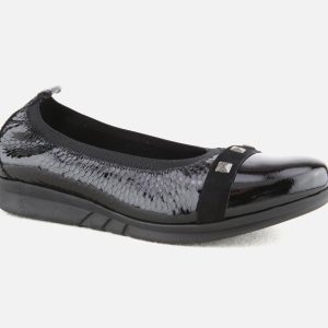 PRAGUE VERNIS NOIR HIRICA – Image 2