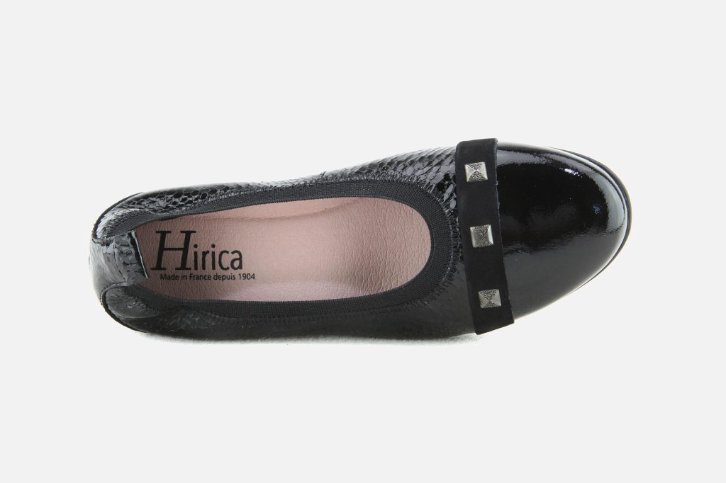 PRAGUE VERNIS NOIR HIRICA