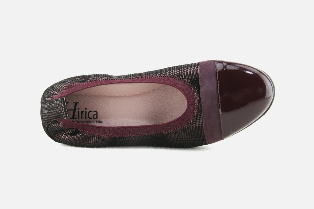 PALOMA IMP PRUNE HIRICA