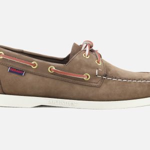 DOCKSIDES PORTLAND BROWN GOLD – Image 1
