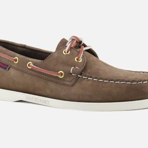 DOCKSIDES PORTLAND BROWN GOLD – Image 2
