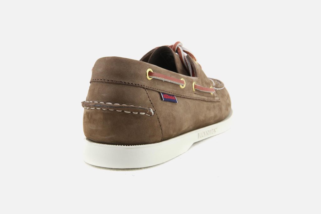 DOCKSIDES PORTLAND BROWN GOLD