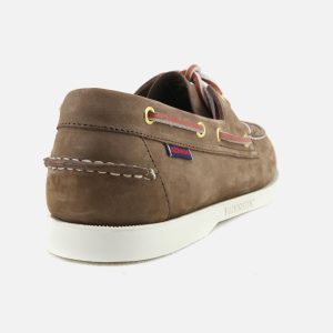 DOCKSIDES PORTLAND BROWN GOLD – Image 3