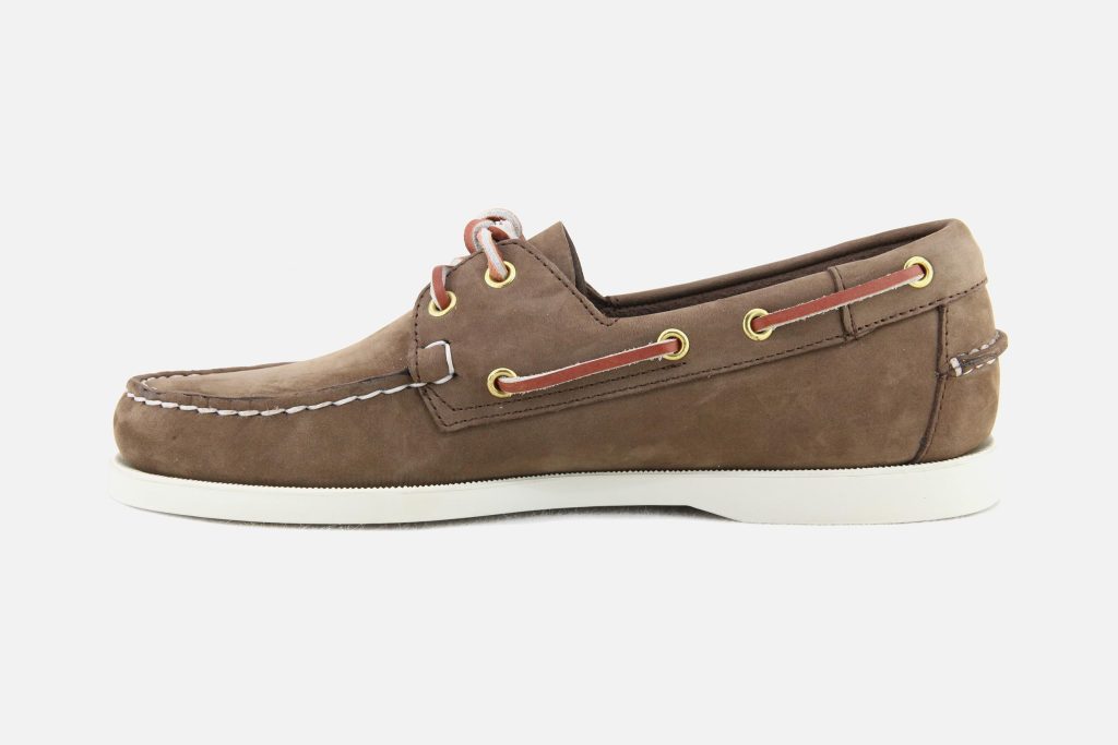 DOCKSIDES PORTLAND BROWN GOLD
