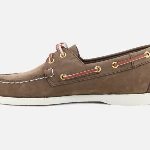 DOCKSIDES PORTLAND BROWN GOLD – Image 4
