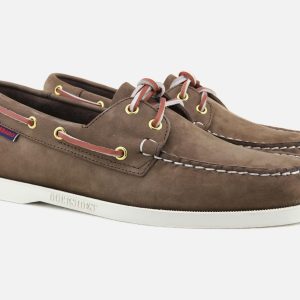 DOCKSIDES PORTLAND BROWN GOLD – Image 6