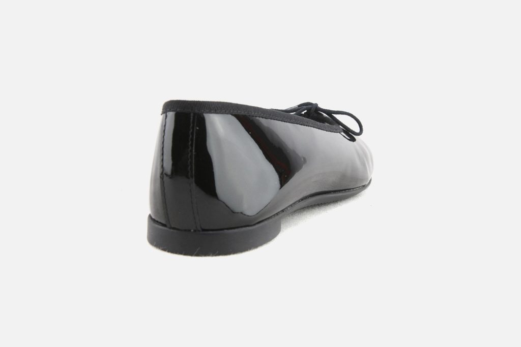 ZAZIE VERNIS NOIR