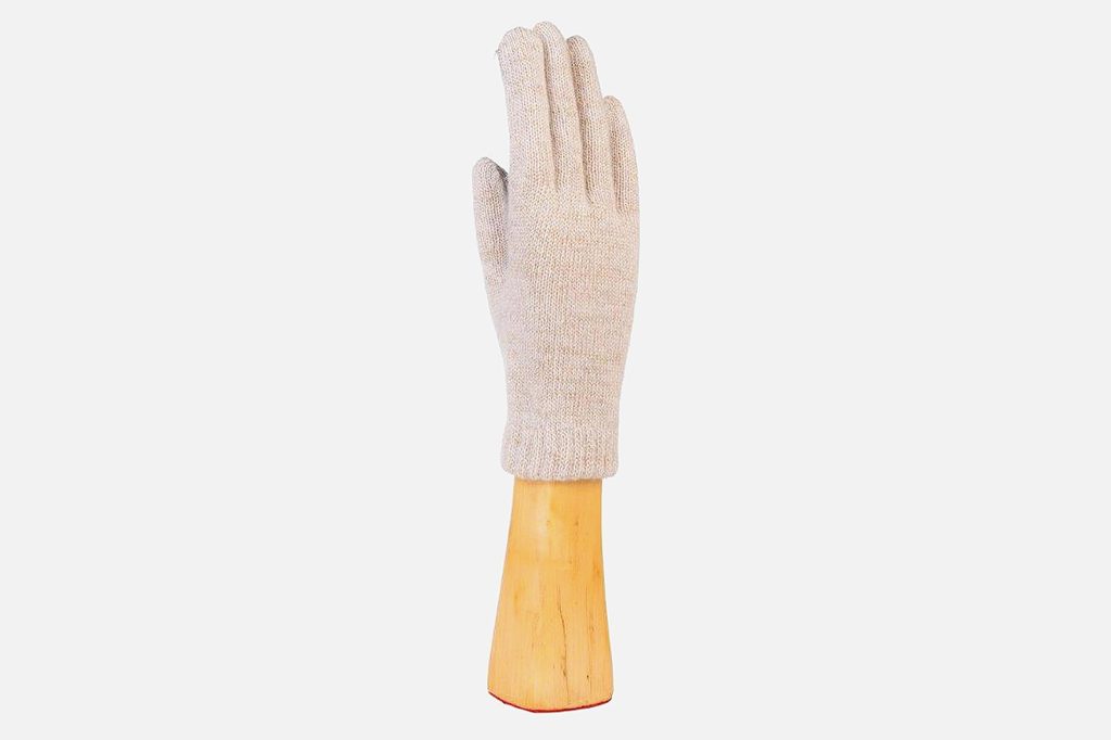 GANTS SENORITA ICE LUREX