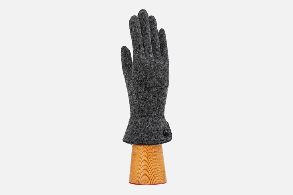 GANTS NAVARRA ANTHRACITE