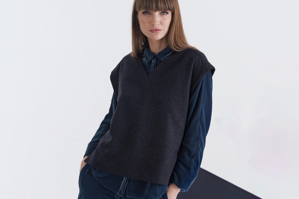 PULL SM VODJA NAVY PIX