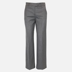 MAINE GREY STRIPES - Image 1