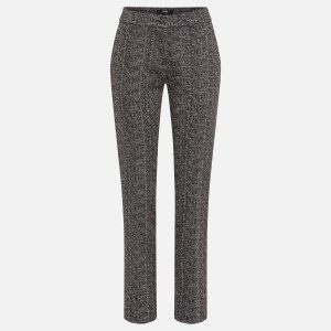 MARON S BLACK TWEED - Image 1