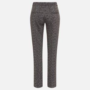 MARON S BLACK TWEED - Image 2