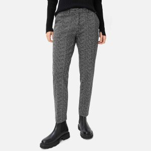 MARON S BLACK TWEED - Image 3