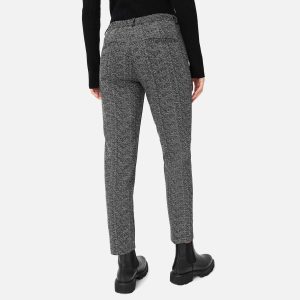 MARON S BLACK TWEED - Image 4