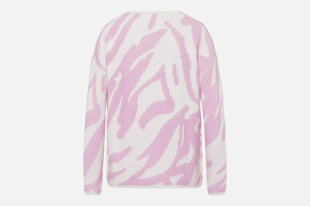 LANA ICE LIGHT PINK