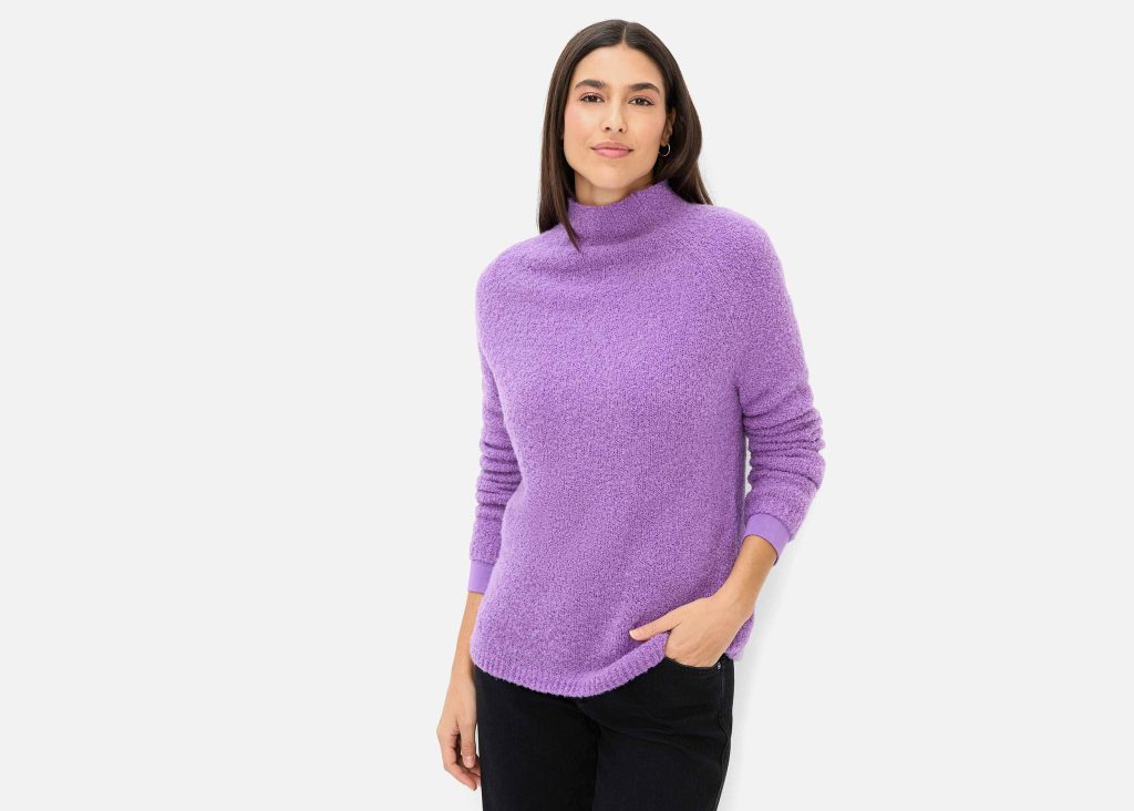 LEA LILAS