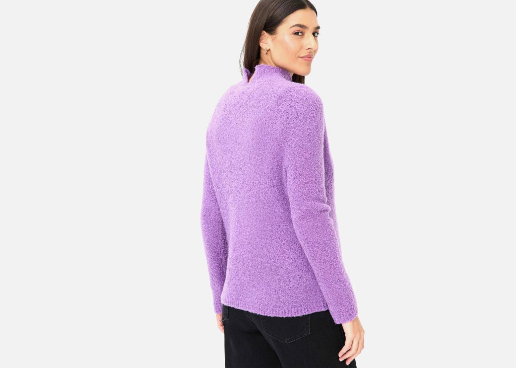 LEA LILAS