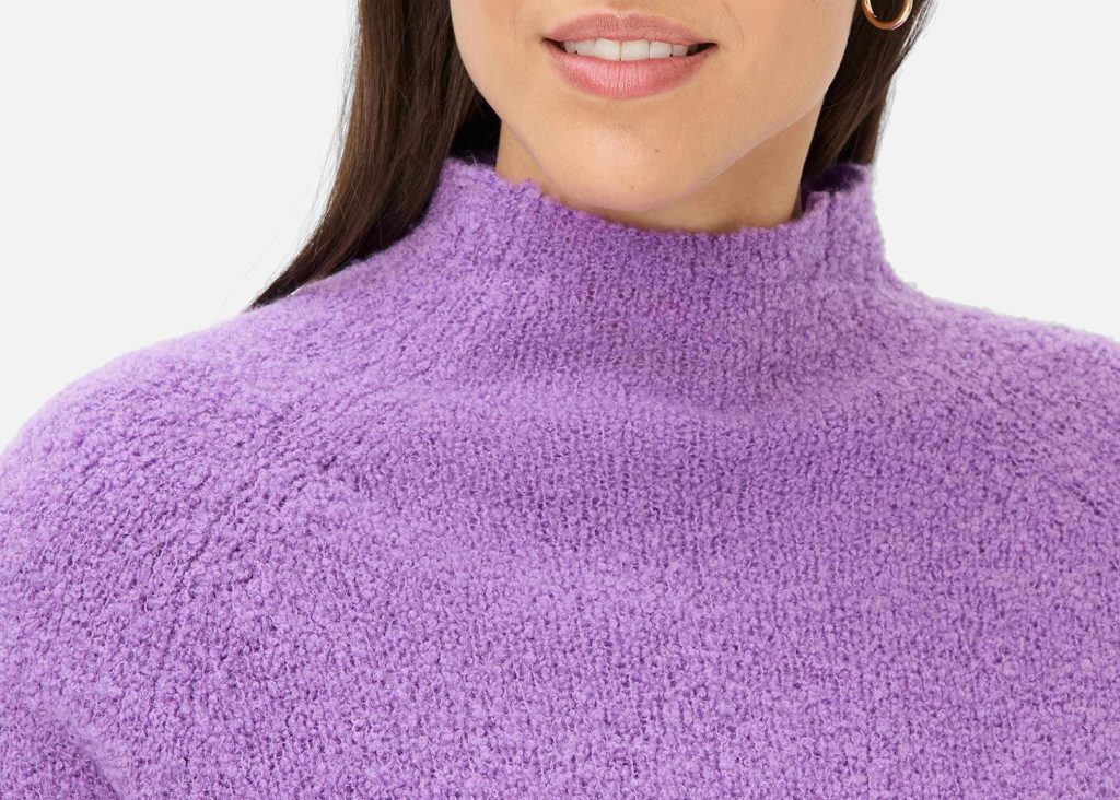 LEA LILAS