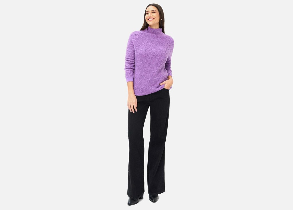 LEA LILAS