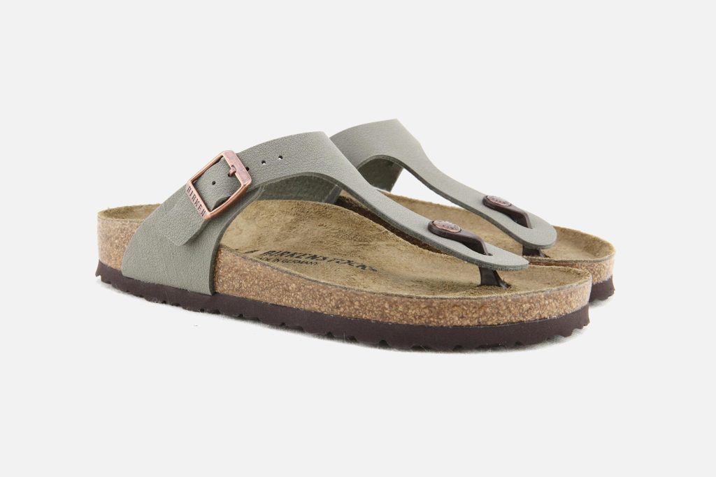 GIZEH BIRKIBUCK STONE REG