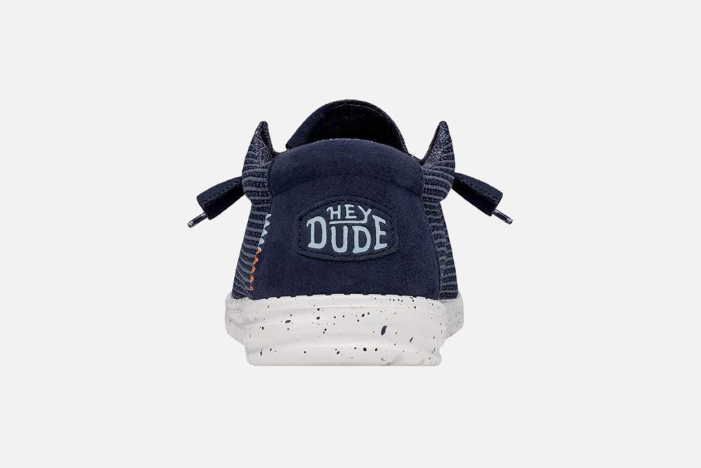 WALLY SPORT MESH NAVY