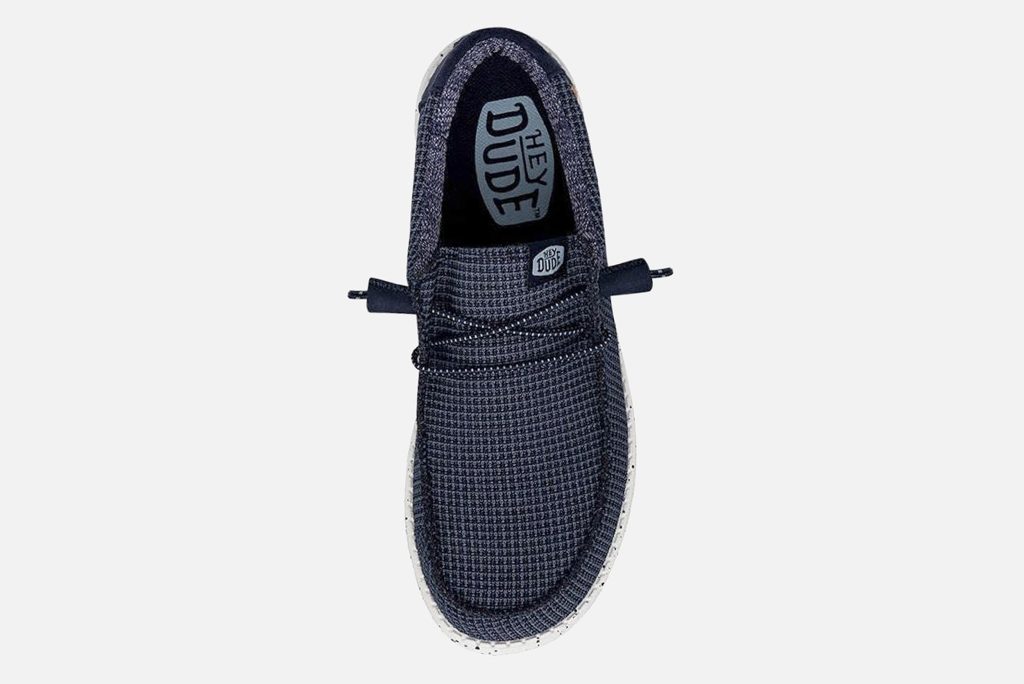WALLY SPORT MESH NAVY