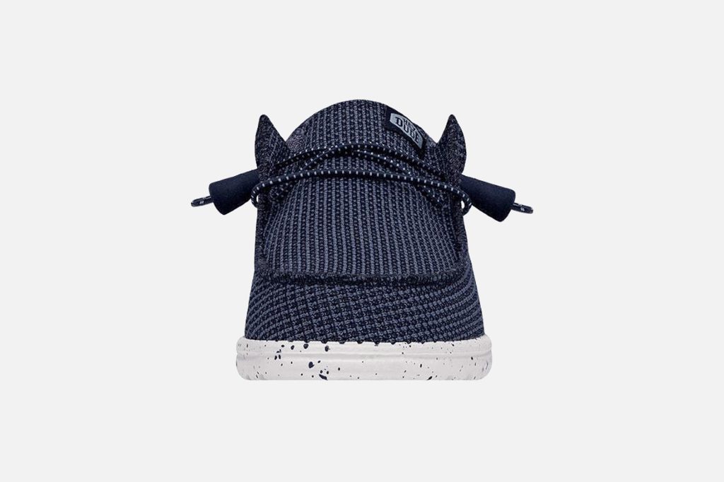 WALLY SPORT MESH NAVY