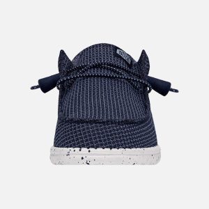 WALLY SPORT MESH NAVY – Image 6