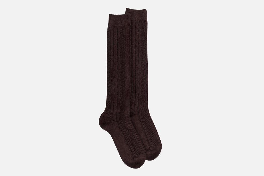 TORSADE 512457 F CHOCOLAT