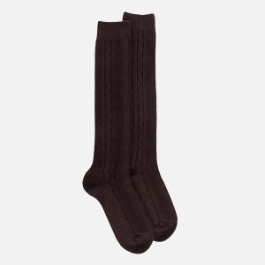 TORSADE 512457 F CHOCOLAT – Image 1