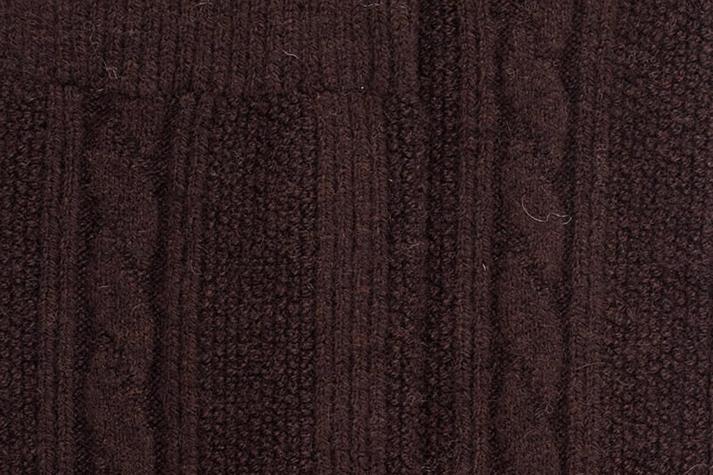TORSADE 512457 F CHOCOLAT