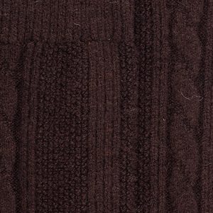 TORSADE 512457 F CHOCOLAT – Image 2