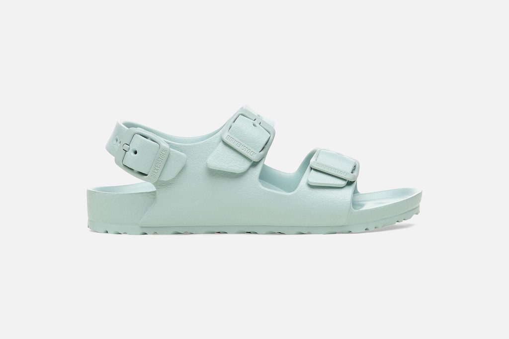 MILANO KIDS EVA SURF GREEN