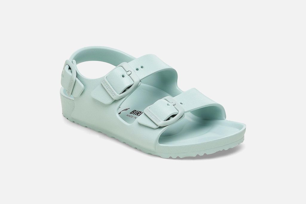 MILANO KIDS EVA SURF GREEN