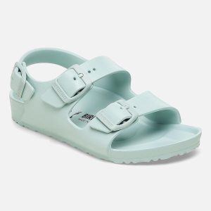 MILANO KIDS EVA SURF GREEN - Image 2