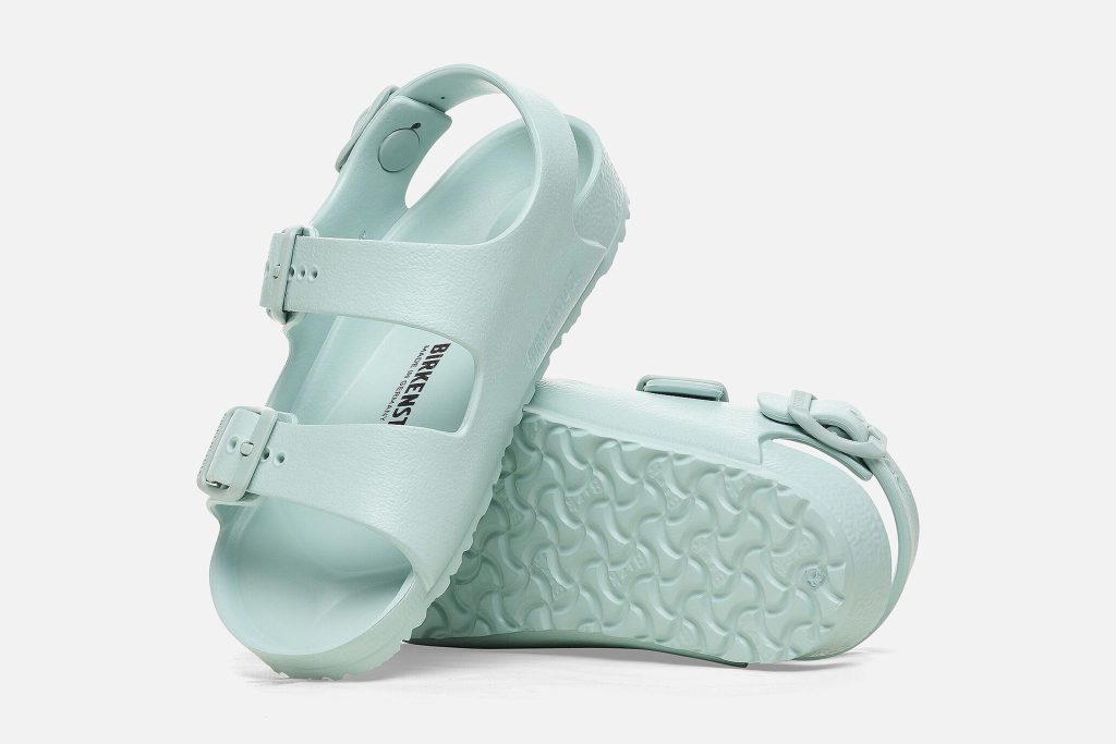MILANO KIDS EVA SURF GREEN