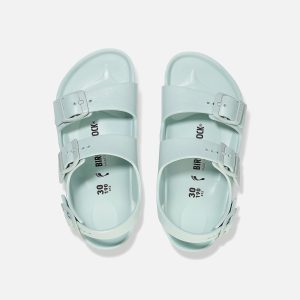 MILANO KIDS EVA SURF GREEN - Image 4