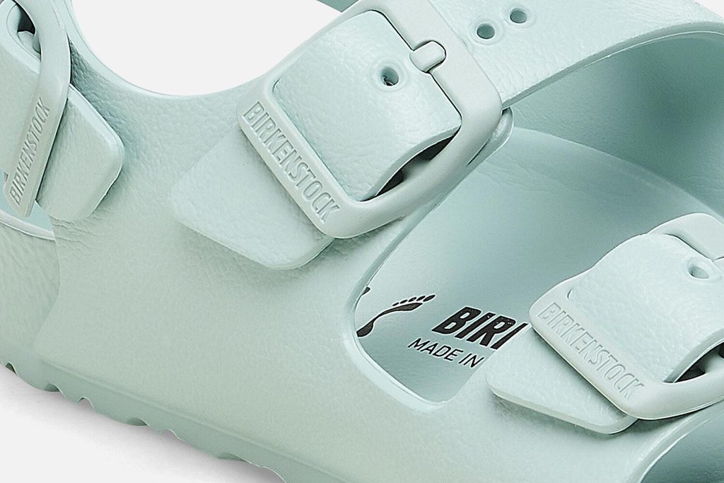 MILANO KIDS EVA SURF GREEN