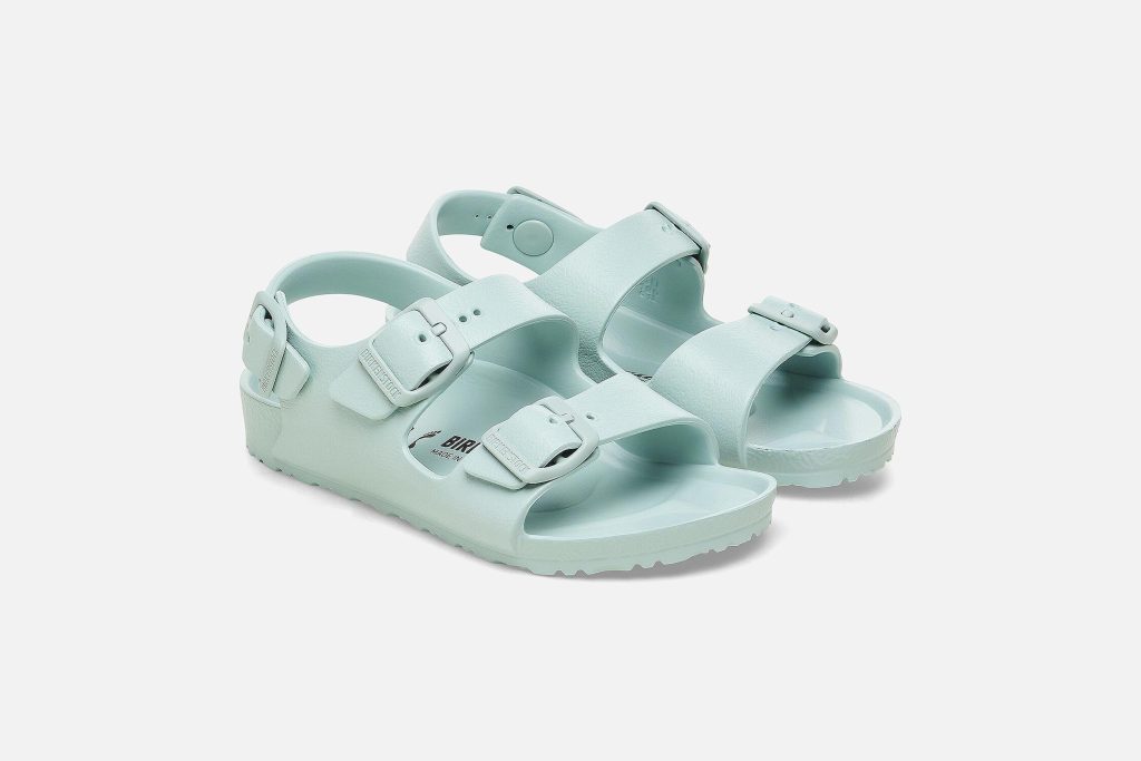 MILANO KIDS EVA SURF GREEN