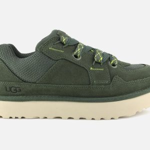 LO LOWMEL M WOODLAND GREEN - Image 1