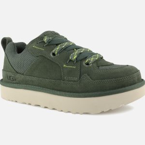 LO LOWMEL M WOODLAND GREEN - Image 2