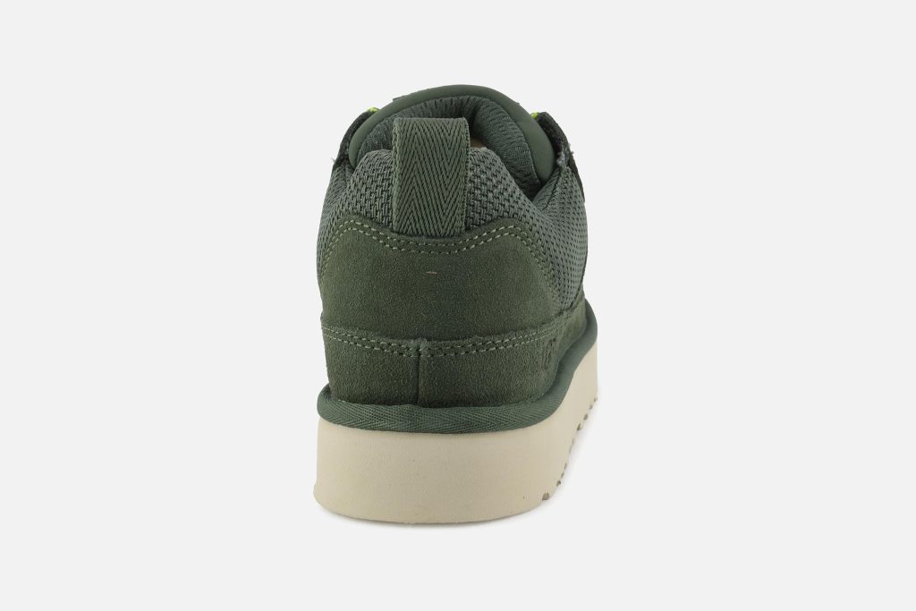 LO LOWMEL M WOODLAND GREEN