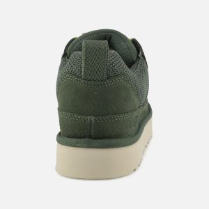 LO LOWMEL M WOODLAND GREEN - Image 3