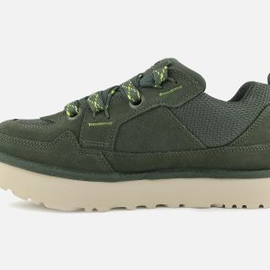 LO LOWMEL M WOODLAND GREEN - Image 4