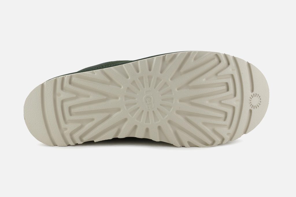 LO LOWMEL M WOODLAND GREEN