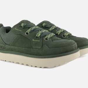 LO LOWMEL M WOODLAND GREEN - Image 6