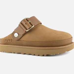 GOLDSTAR VILLA CLOG CHESTNUT - Image 2