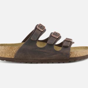 FLORIDA OILED LEATHER HABANA – Image 1